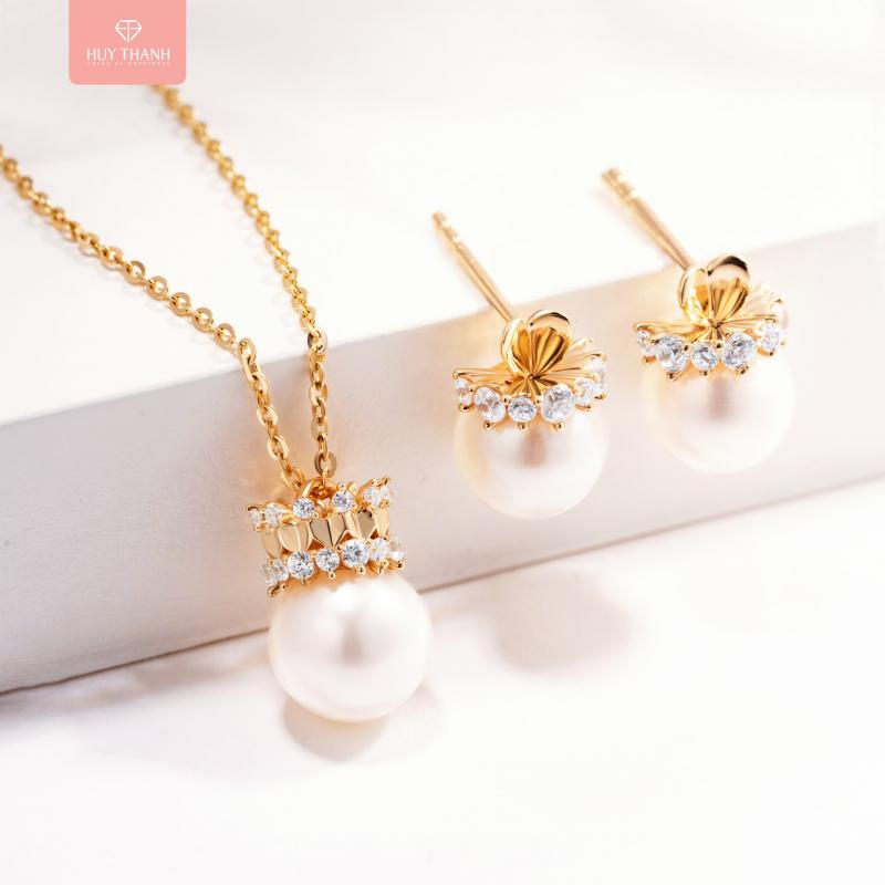 Huy Thanh Jewelry