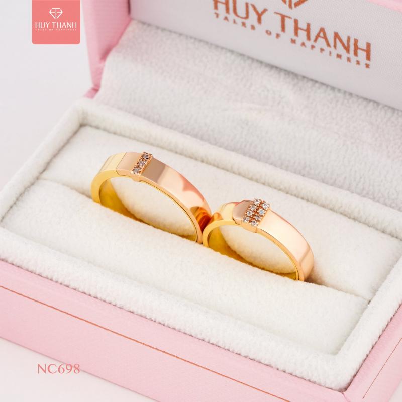 Huy Thanh Jewelry