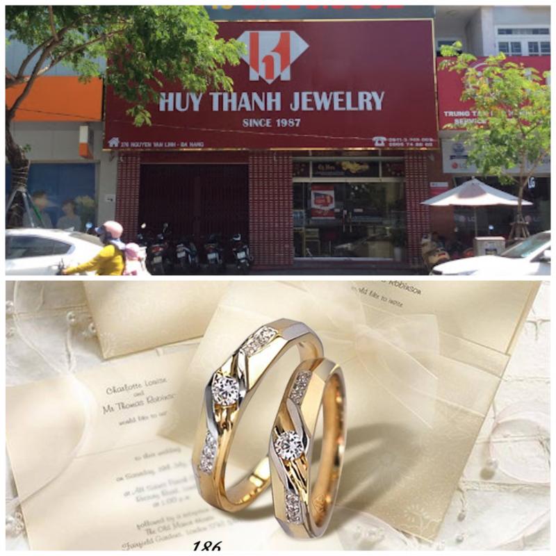 Huy Thanh Jewelry