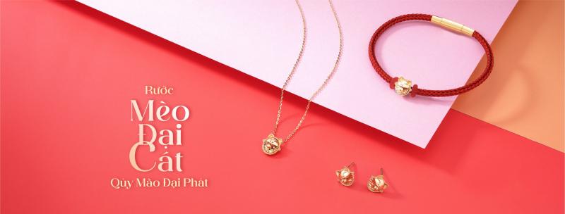 Huy Thanh Jewelry