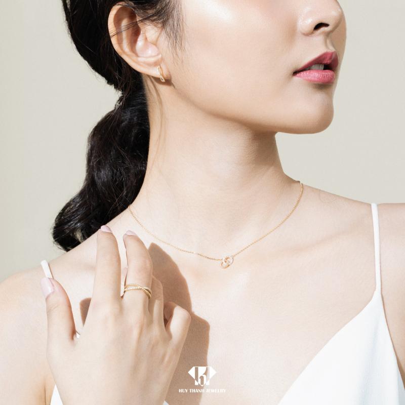 Huy Thanh Jewelry Official