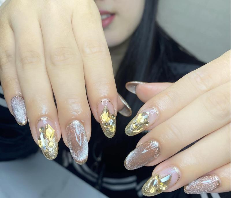 Huyền Anh Nail - Mi