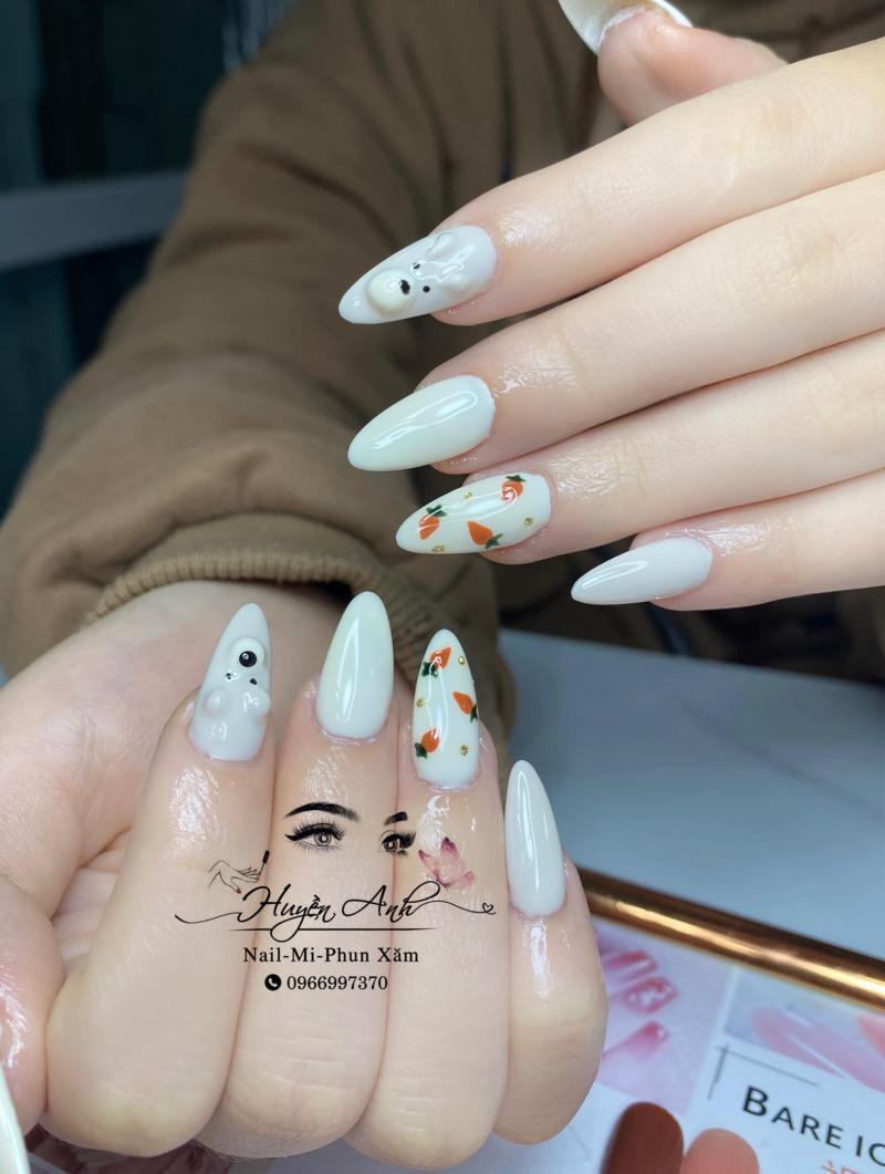 Huyền Anh Nail - Mi