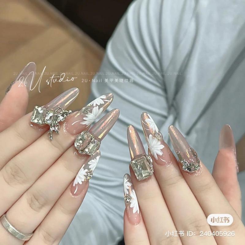 Huyền Anh Nails Beauty