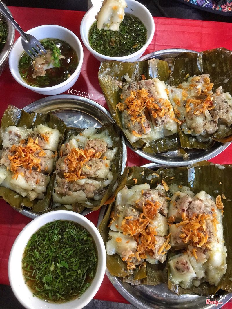 Huyền - Bánh Bèo, Bánh Cuốn & Bánh Dò Gio