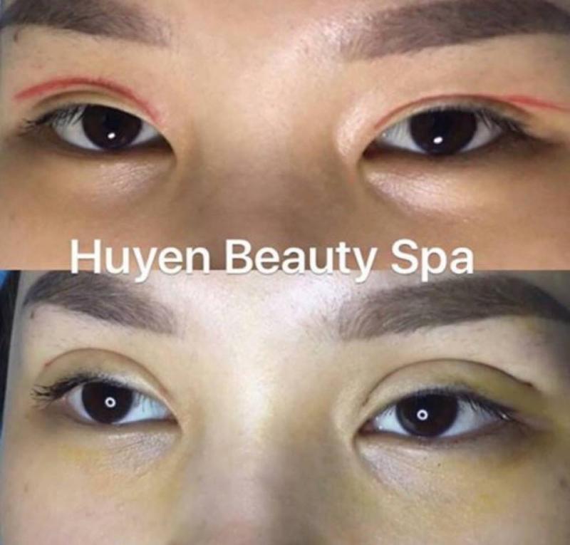 Huyền Beauty Spa