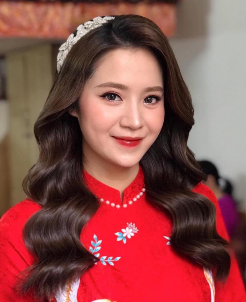 Huyền Bii Makeup Store