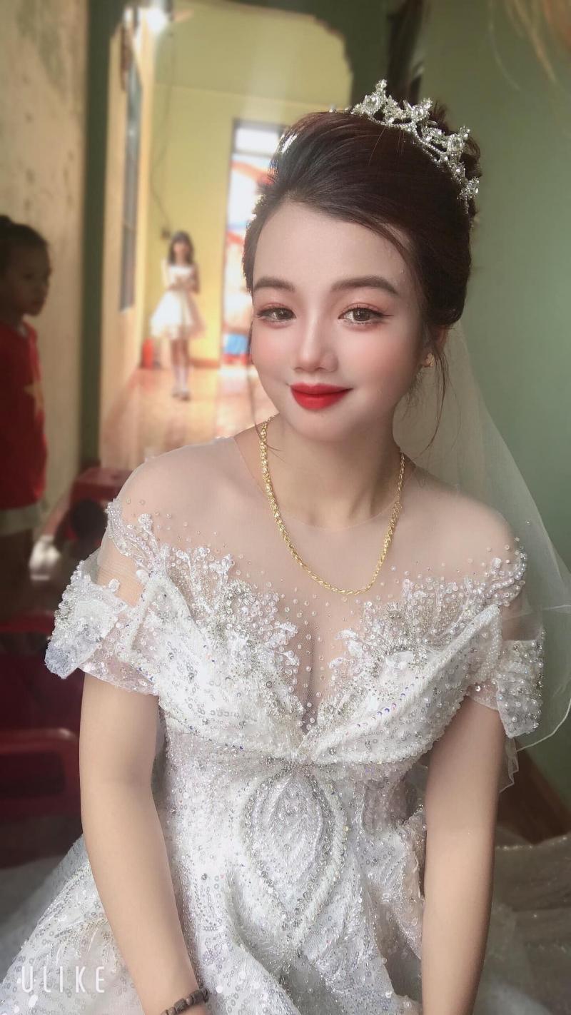 Huyền Đặng BRIDAL