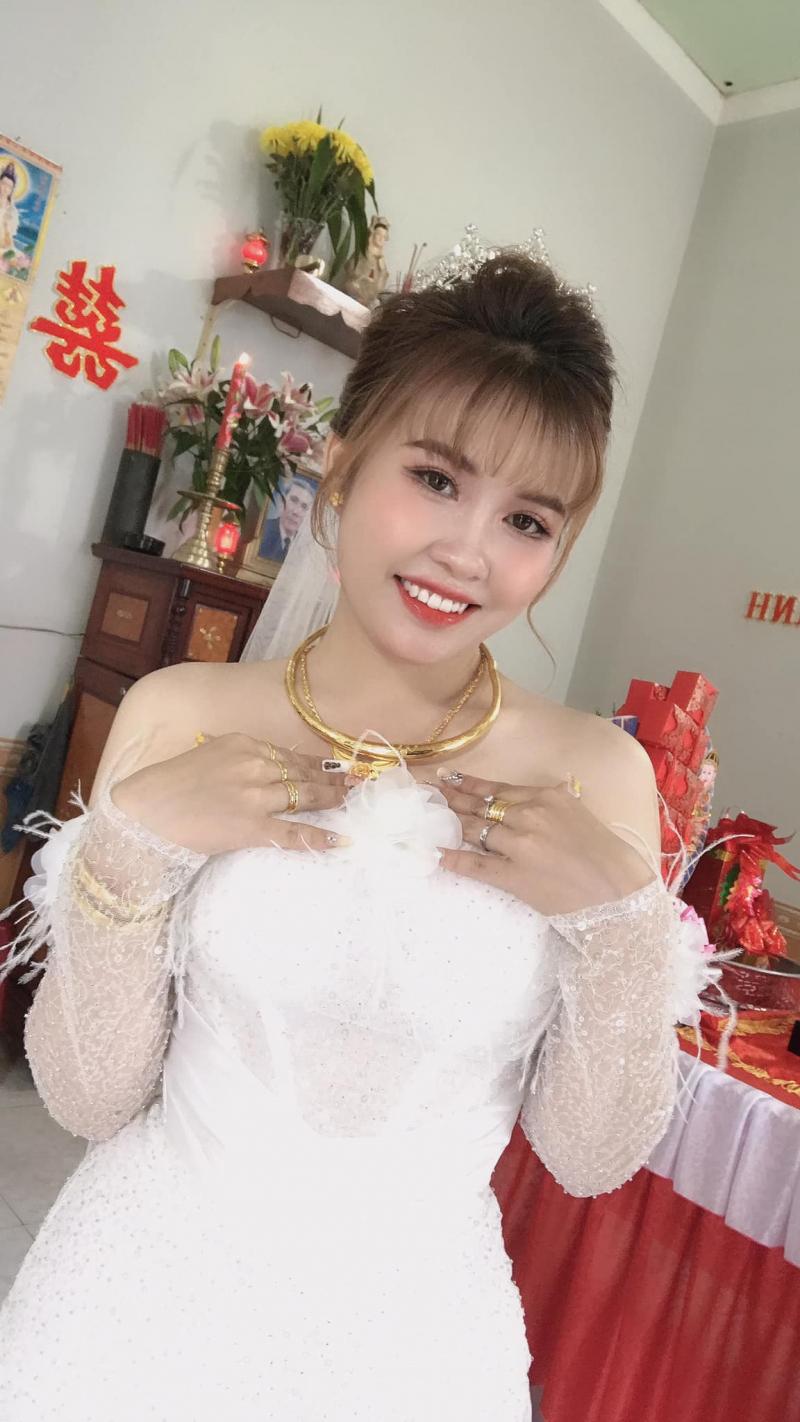 Huyền Đặng BRIDAL