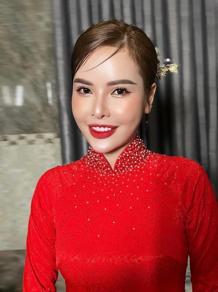 Huyền Makeup