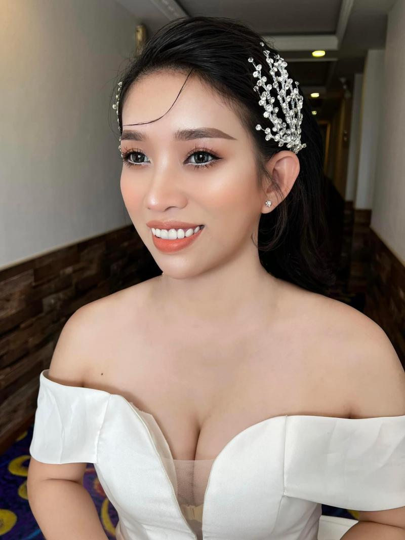 Huyền Makeup