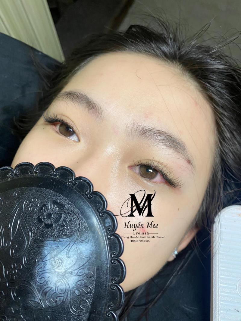 Huyền Mee Eyelash