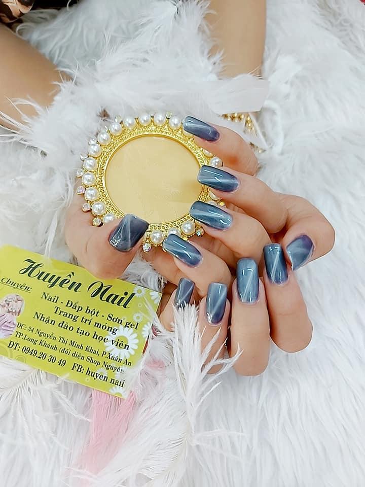 Tiệm làm nail đẹp và chất lượng nhất Long Khánh, Đồng Nai