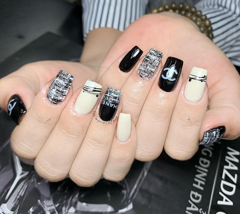 Tiệm làm nail đẹp và chất lượng nhất Hà Tĩnh Tiệm làm nail đẹp và chất lượng nhất Hà Tĩnh
