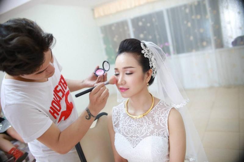 Trang Makeup (Đình Phong Studio)