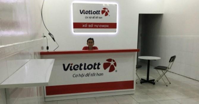 Vietlott mở điểm bán tại Thanh Trì