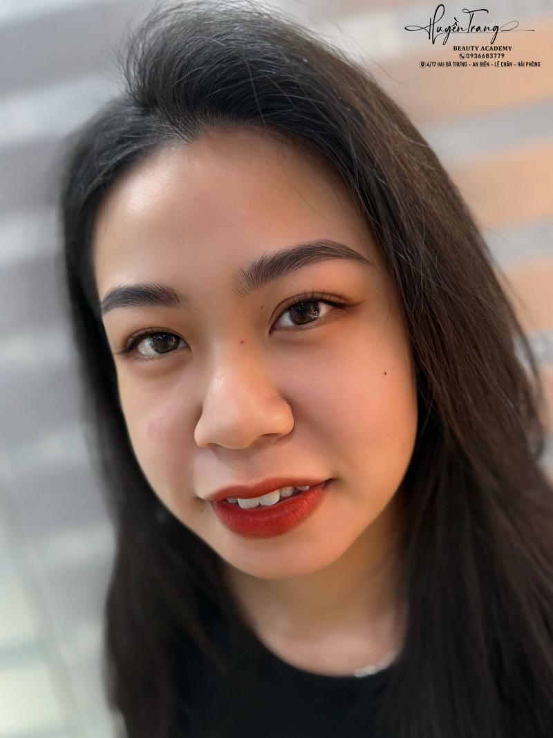 Huyền Trang Beauty