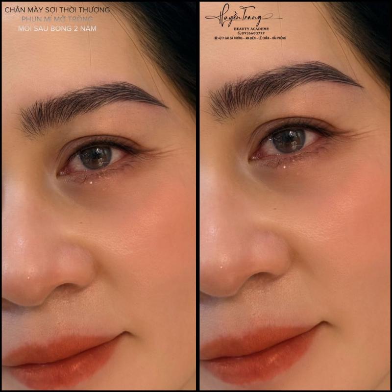 Huyền Trang Beauty