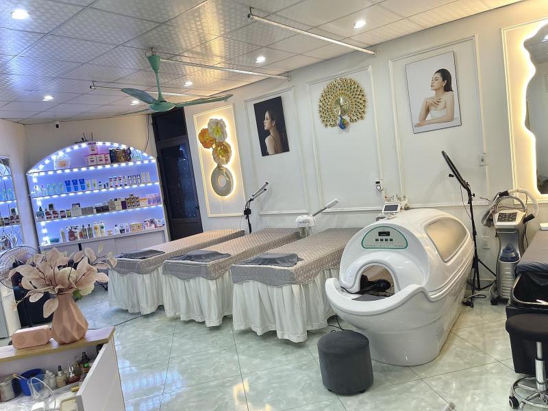 Huyền Trang Beauty & Spa