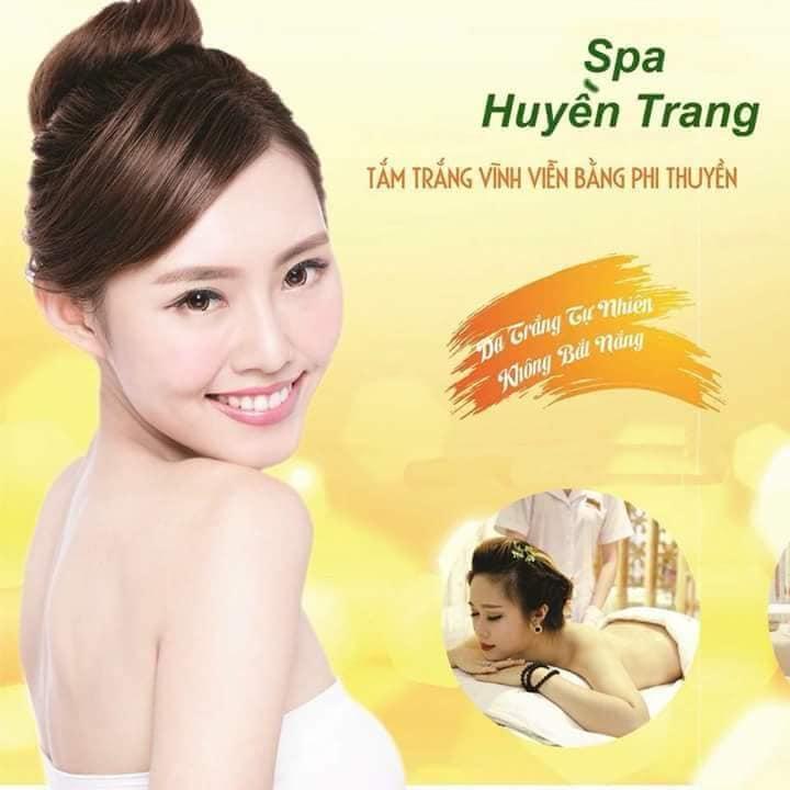 Huyền Trang Spa