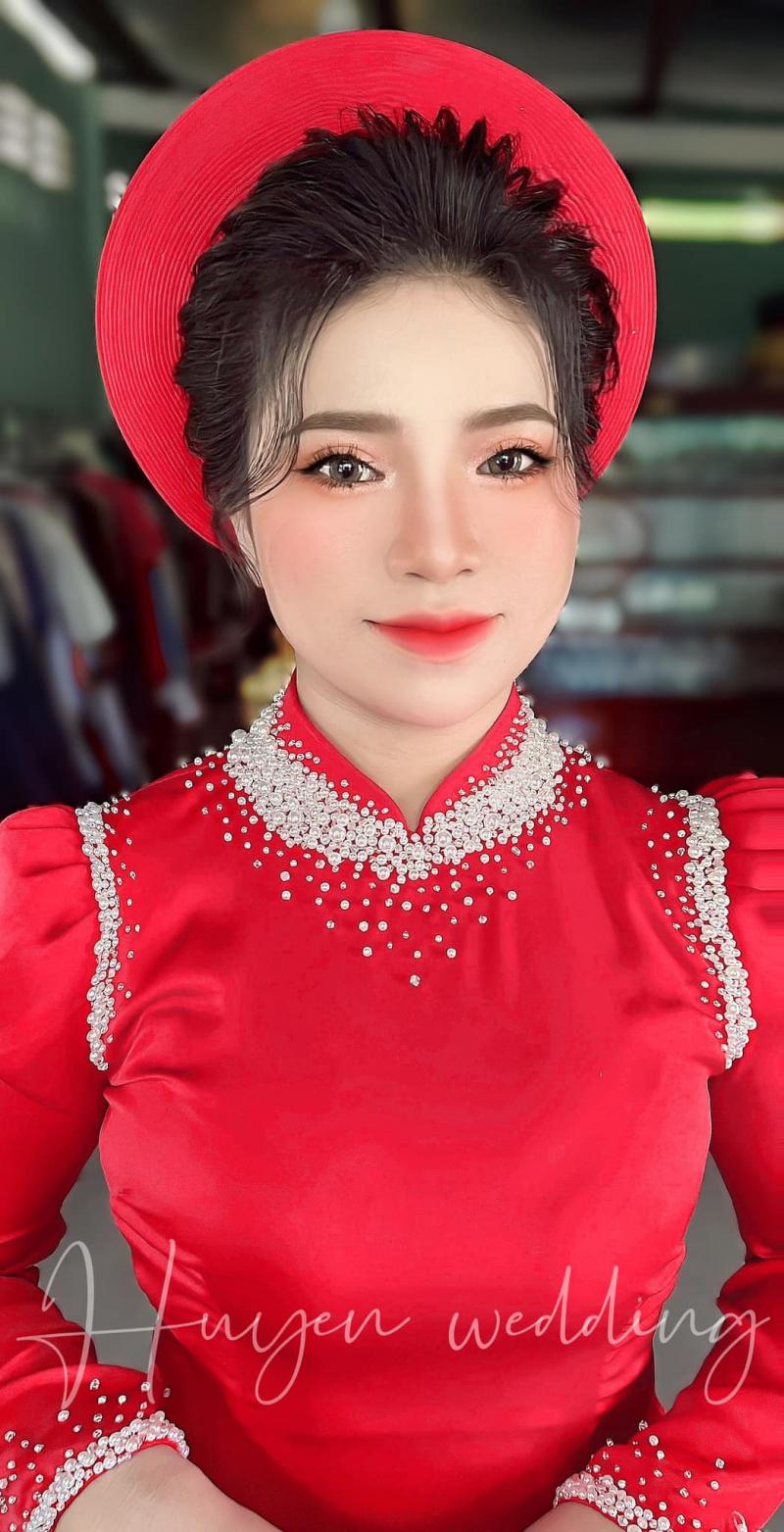 Huyền Wedding