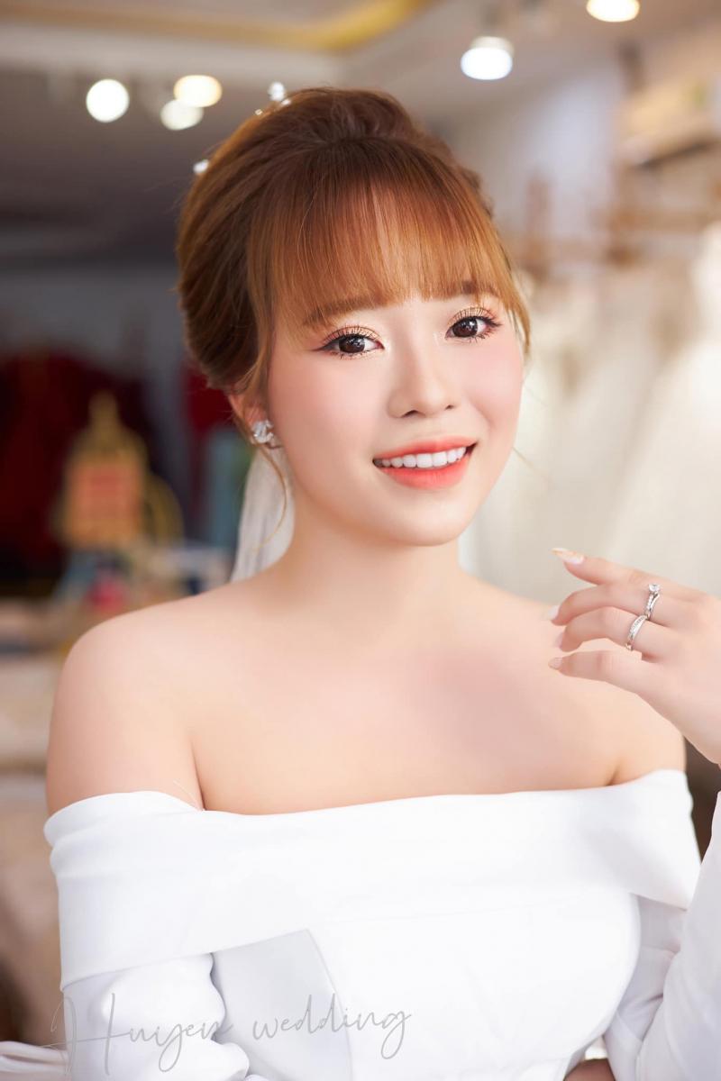 Huyền Wedding