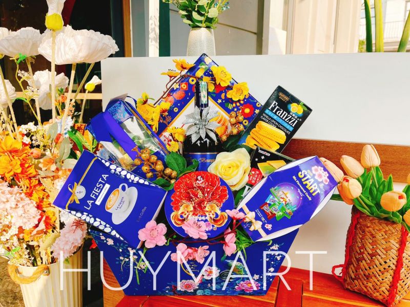 Huymart