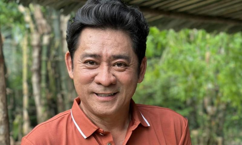 Huỳnh Anh Tuấn