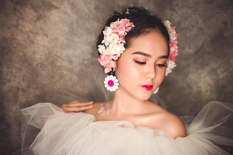 Huỳnh Bảo MakeUp (Rjn studio)