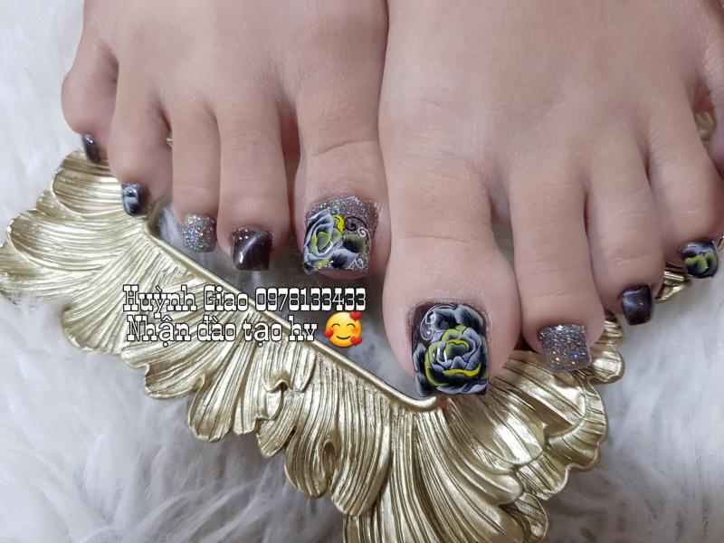 Tiệm làm nail đẹp và chất lượng nhất Châu Đốc, An Giang Tiệm làm nail đẹp và chất lượng nhất Châu Đốc, An Giang