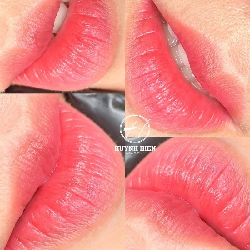 Huynh Hien Beauty Academy