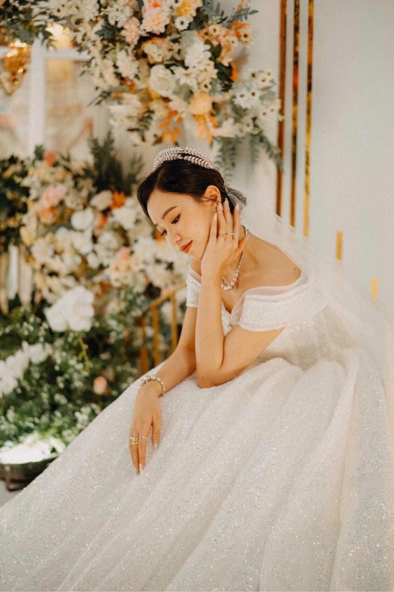 Huỳnh Nghĩa Bridal