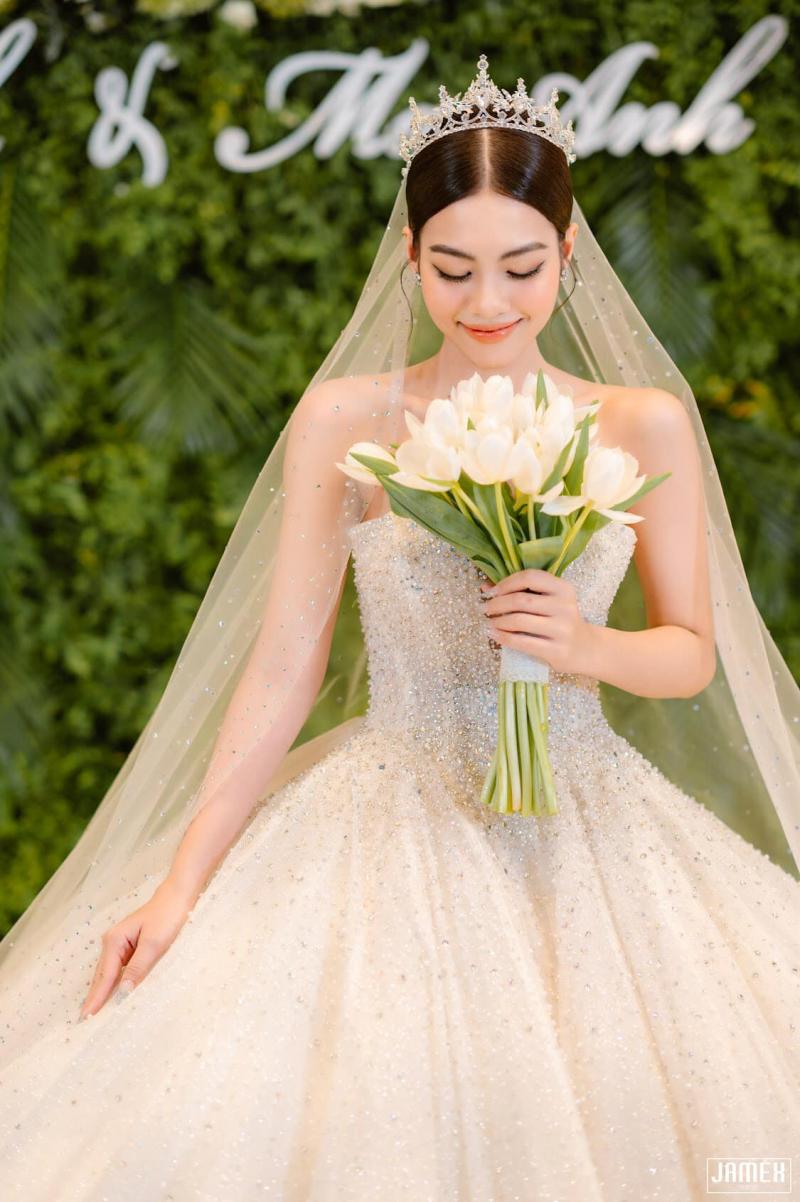 Huỳnh Nghĩa Bridal