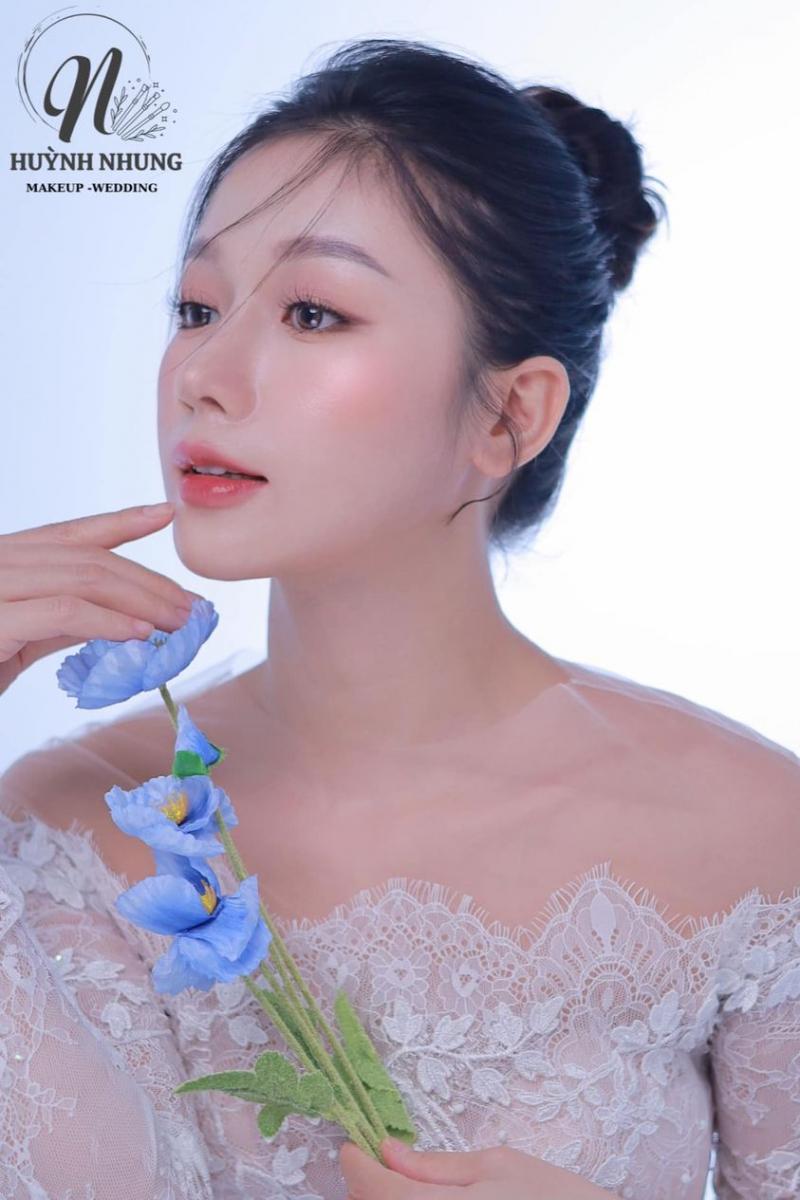 Huỳnh Nhung Makeup