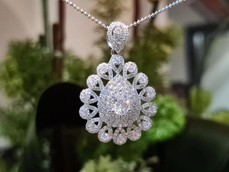 Huỳnh Quang Jewelry