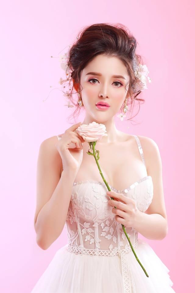 Huynh Thanh Tung Bridal
