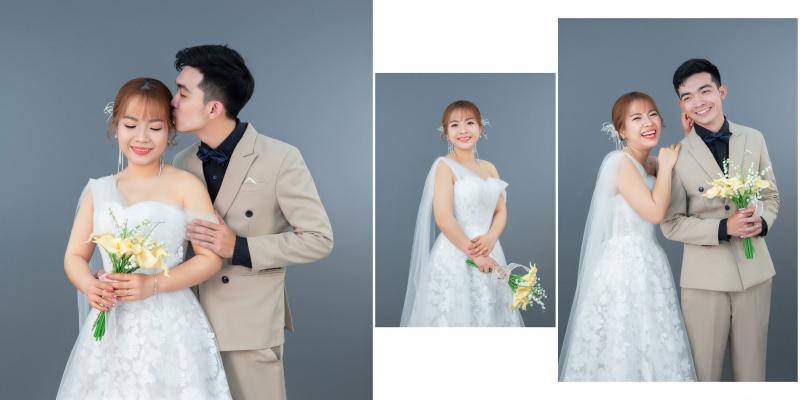 Huỳnh Thuận Studio