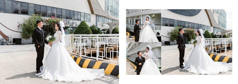 Huỳnh Thuận Studio