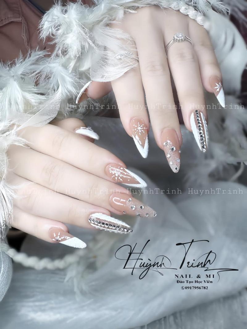 Huỳnh Trinh Nail