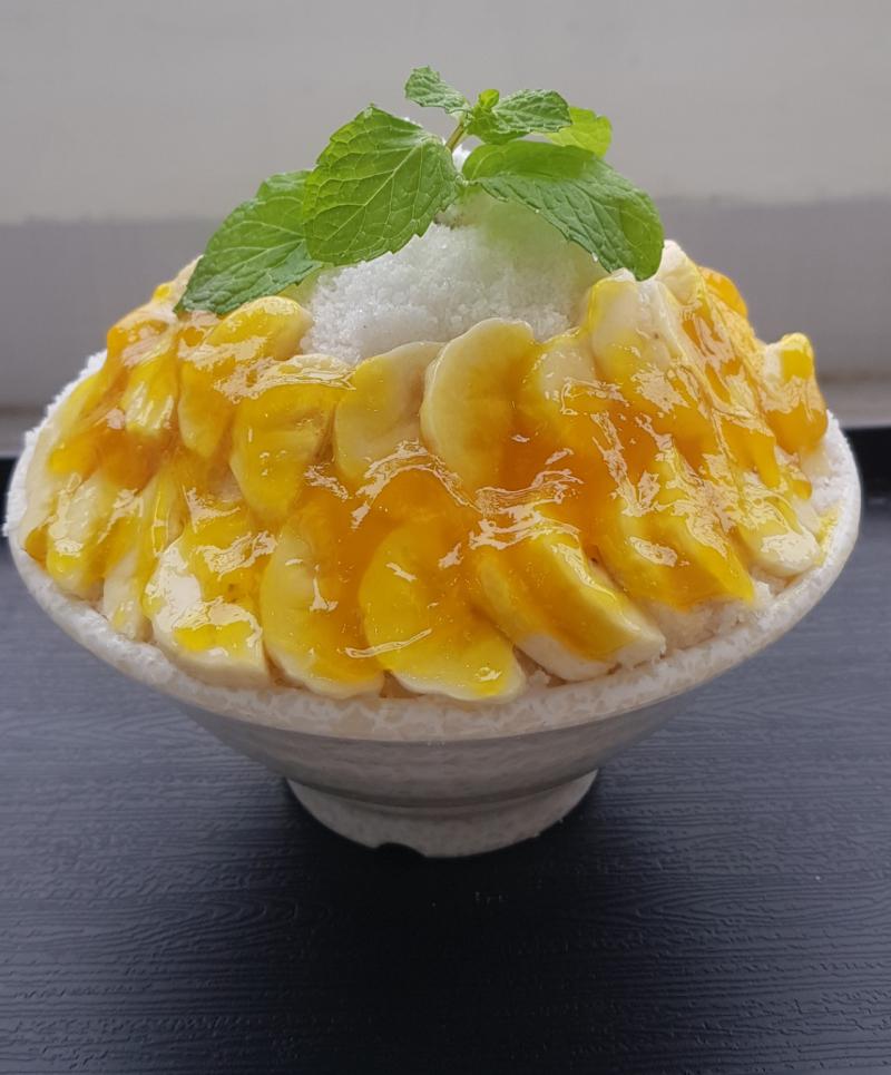 Hwan Bingsu