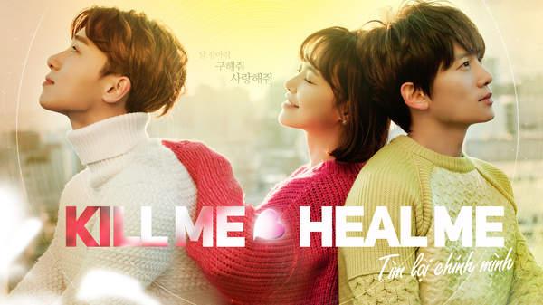 Kill Me, Heal Me - Tìm lại chính mình