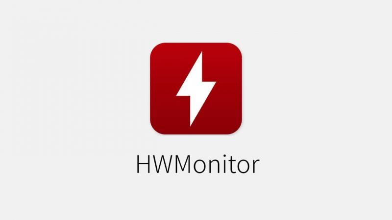 HWMonitor PRO