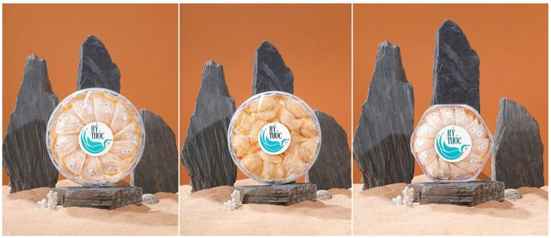 Hỷ Tước Yến - Địa Chỉ Mua Yến Sào Chất Lượng Hàng Đầu Hà Nội