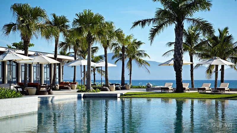 Hyatt Regency Danang Resort & Spa