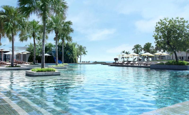 Hyatt Regency Danang Resort & Spa