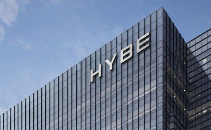 HYBE Corporation