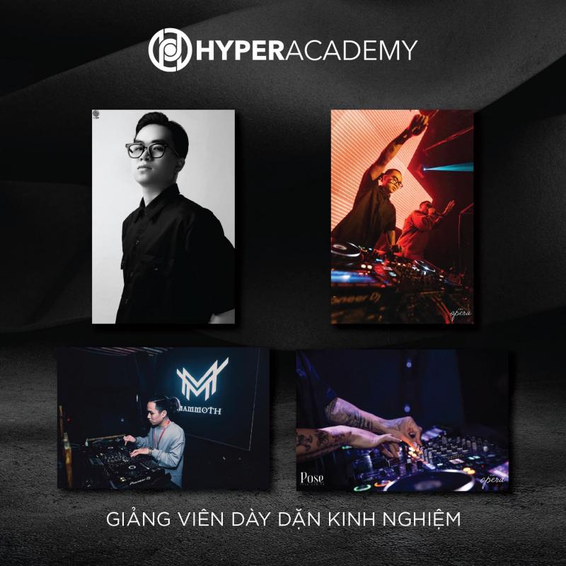 Hyper Academy