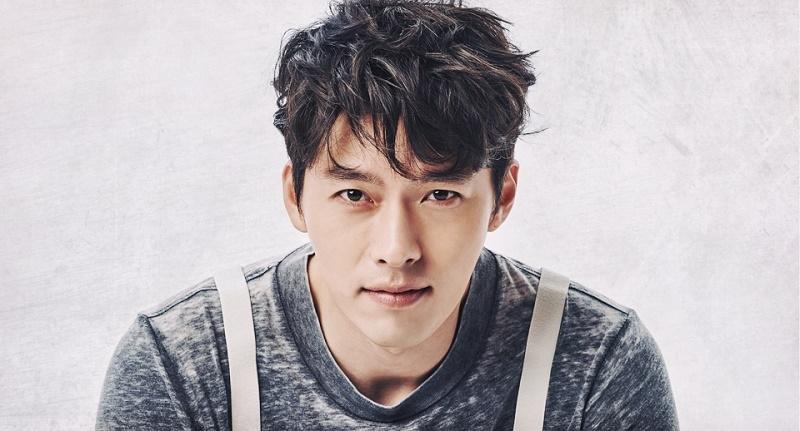 Hyun Bin