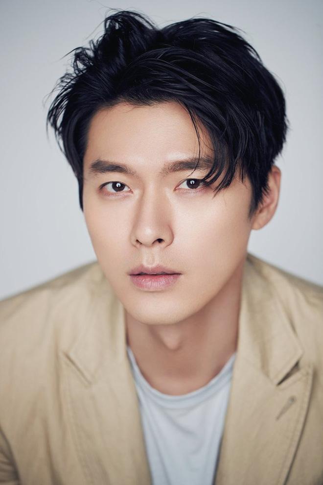 Hyun Bin