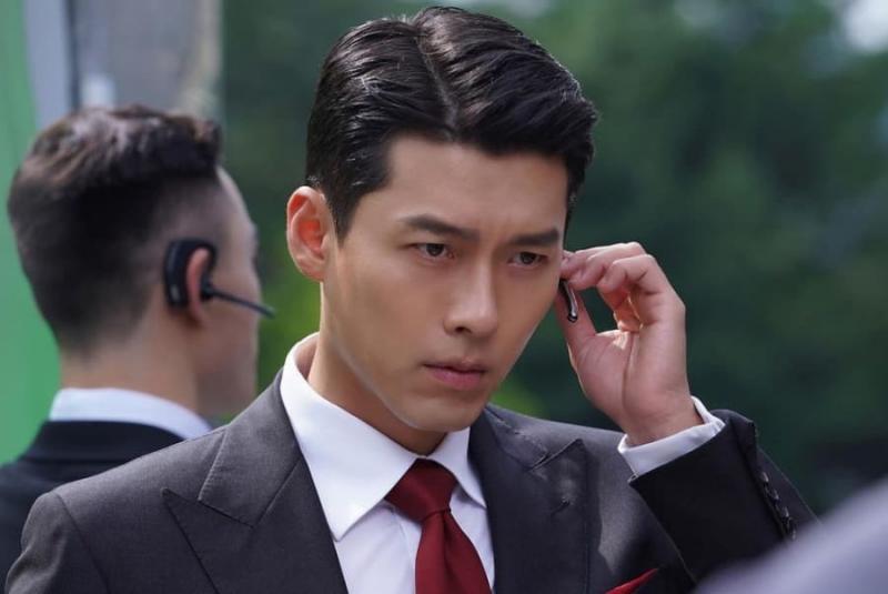 Hyun Bin